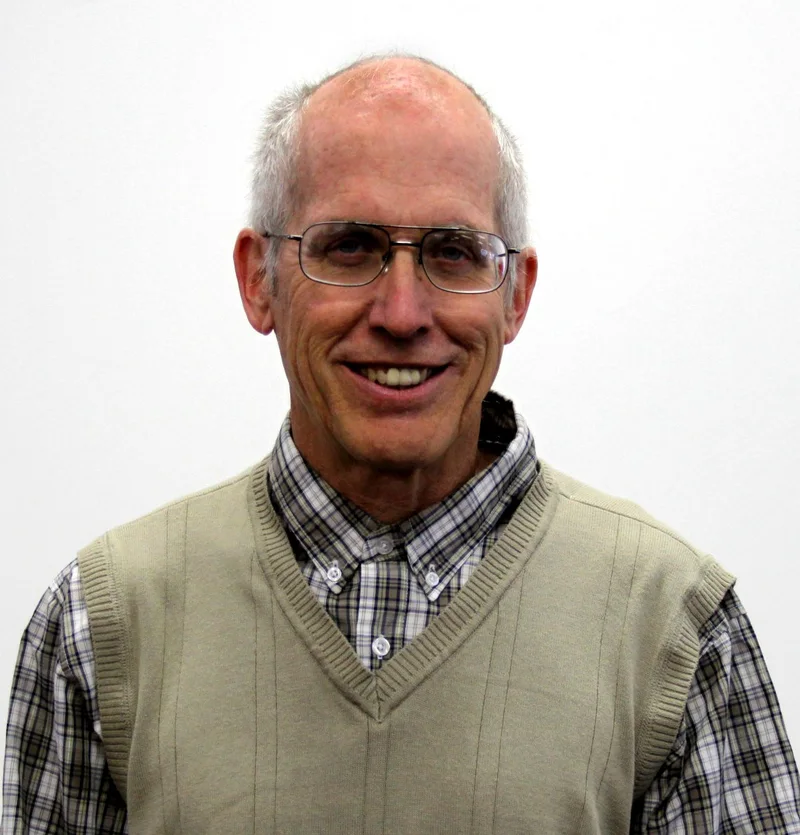 Ken Brown